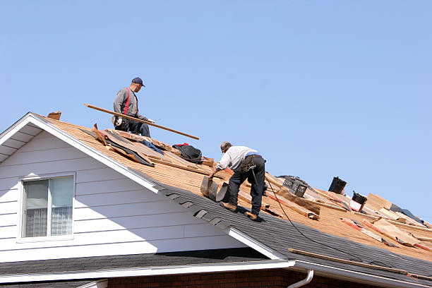 Best Chimney Flashing Repair  in Cosmopolis, WA